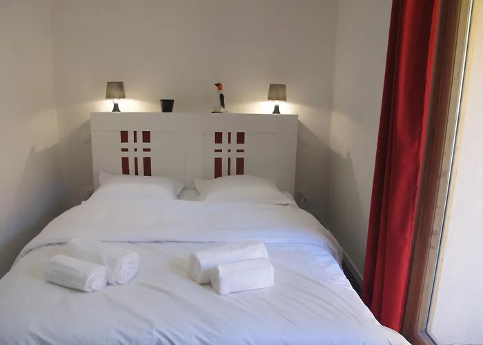 Chalet Les Amis