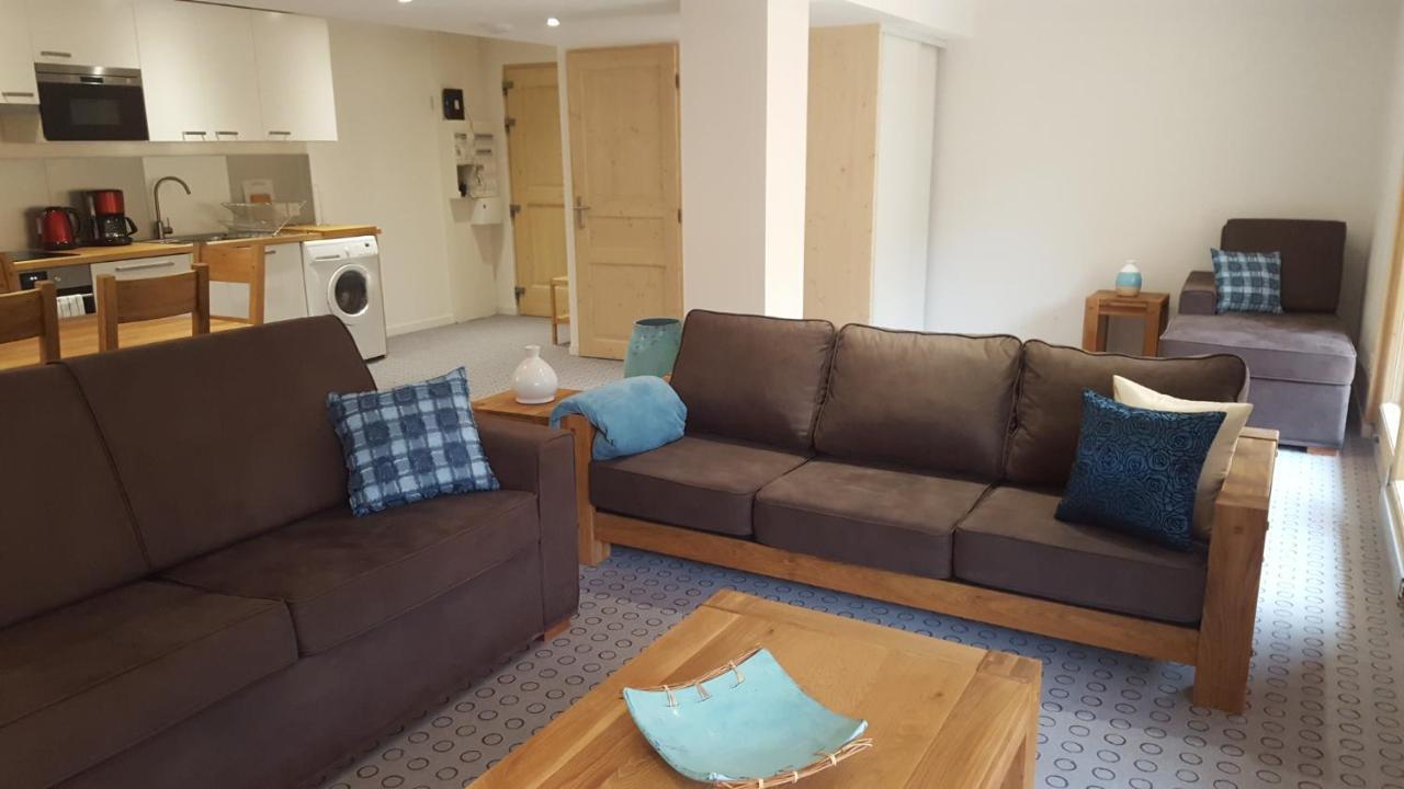 Les Amis Chalet