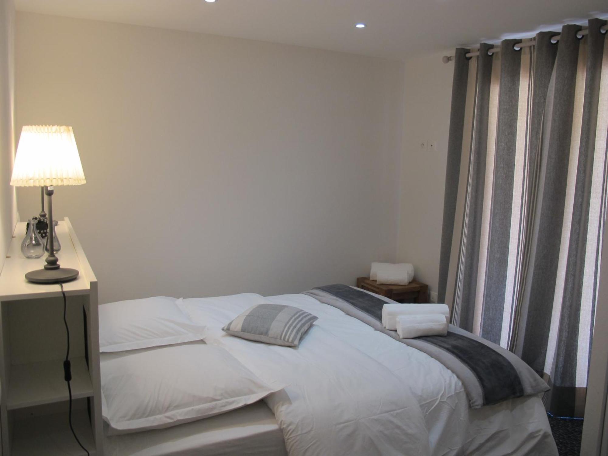 Chalet Les Amis