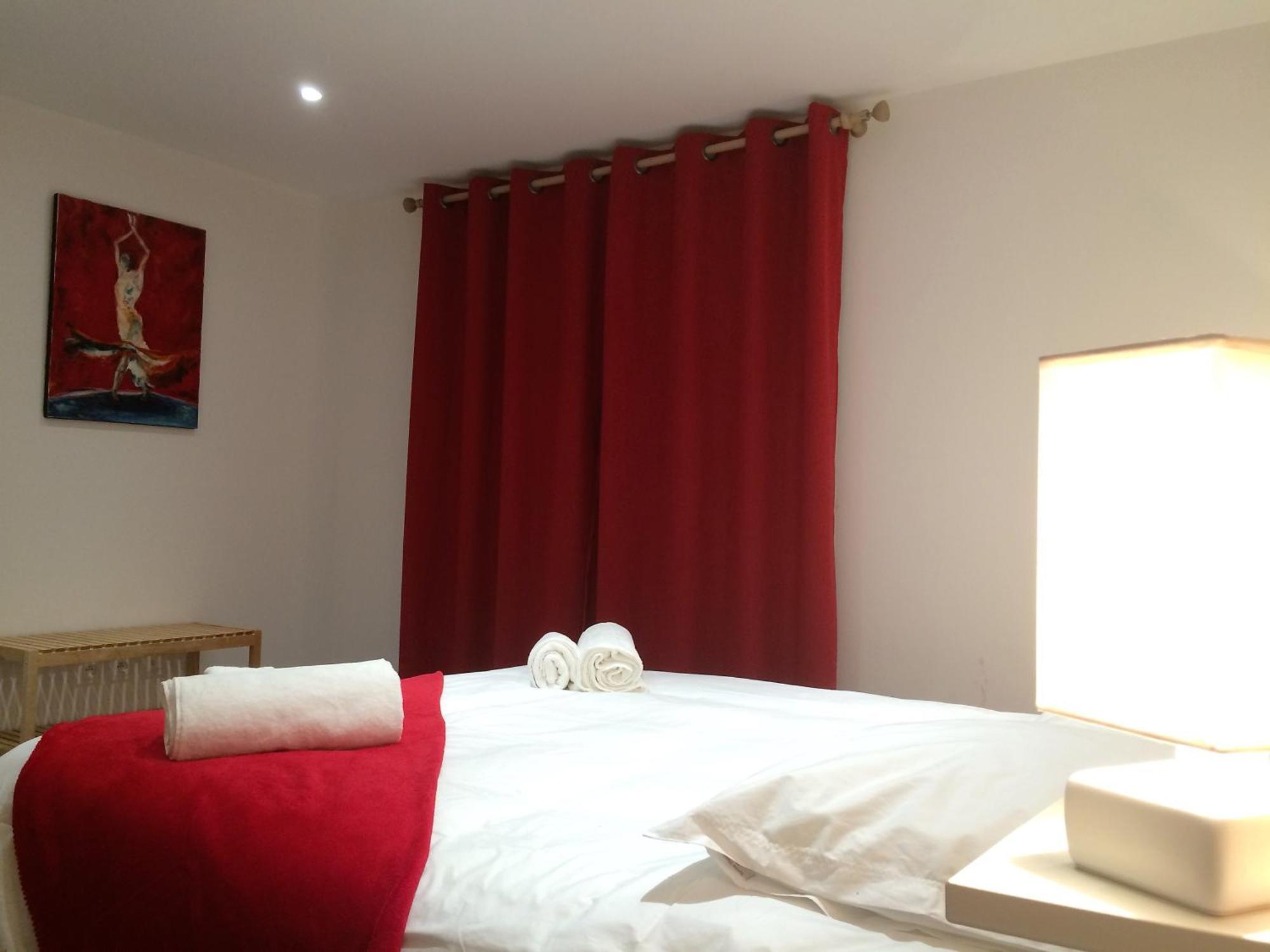 Chalet Les Amis Peisey-Nancroix