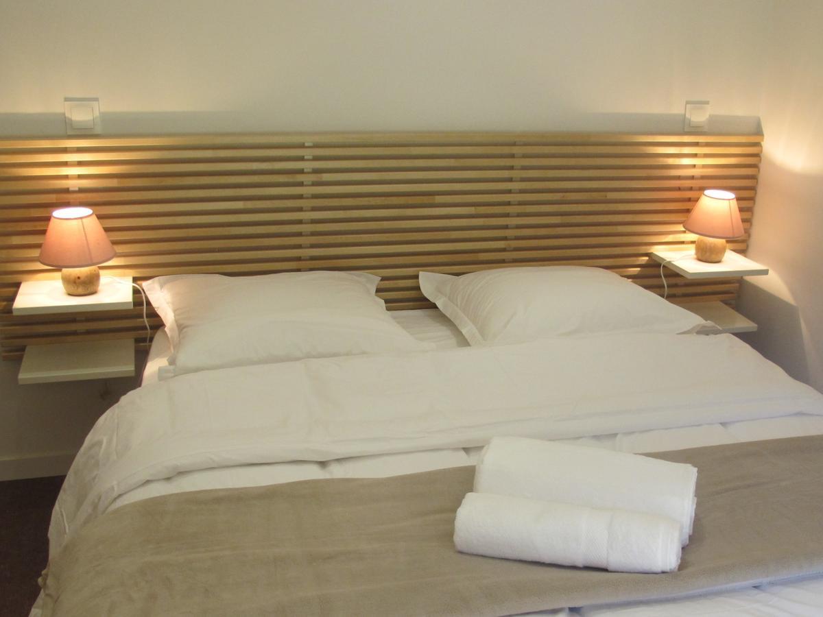 Les Amis Chalet Peisey-Nancroix