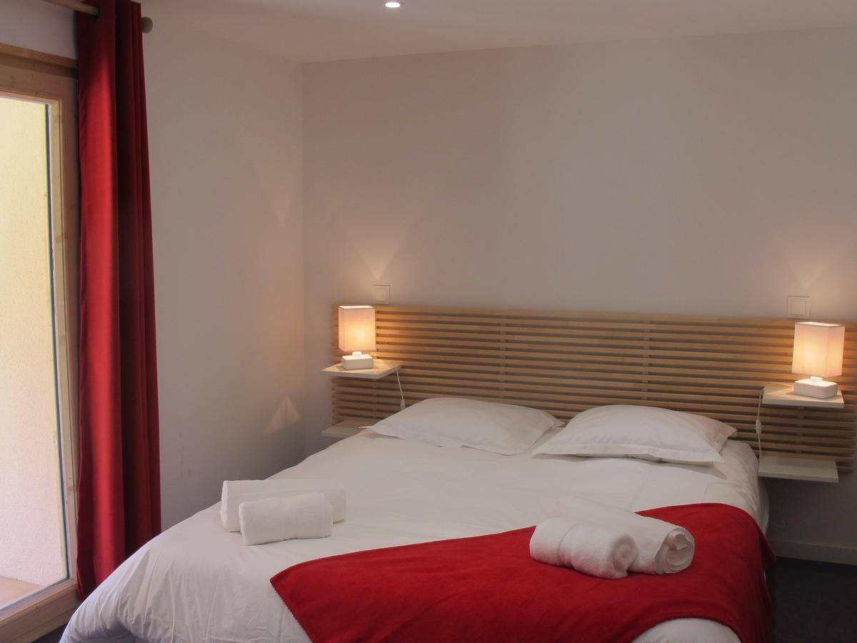 Chalet Les Amis Peisey-Nancroix