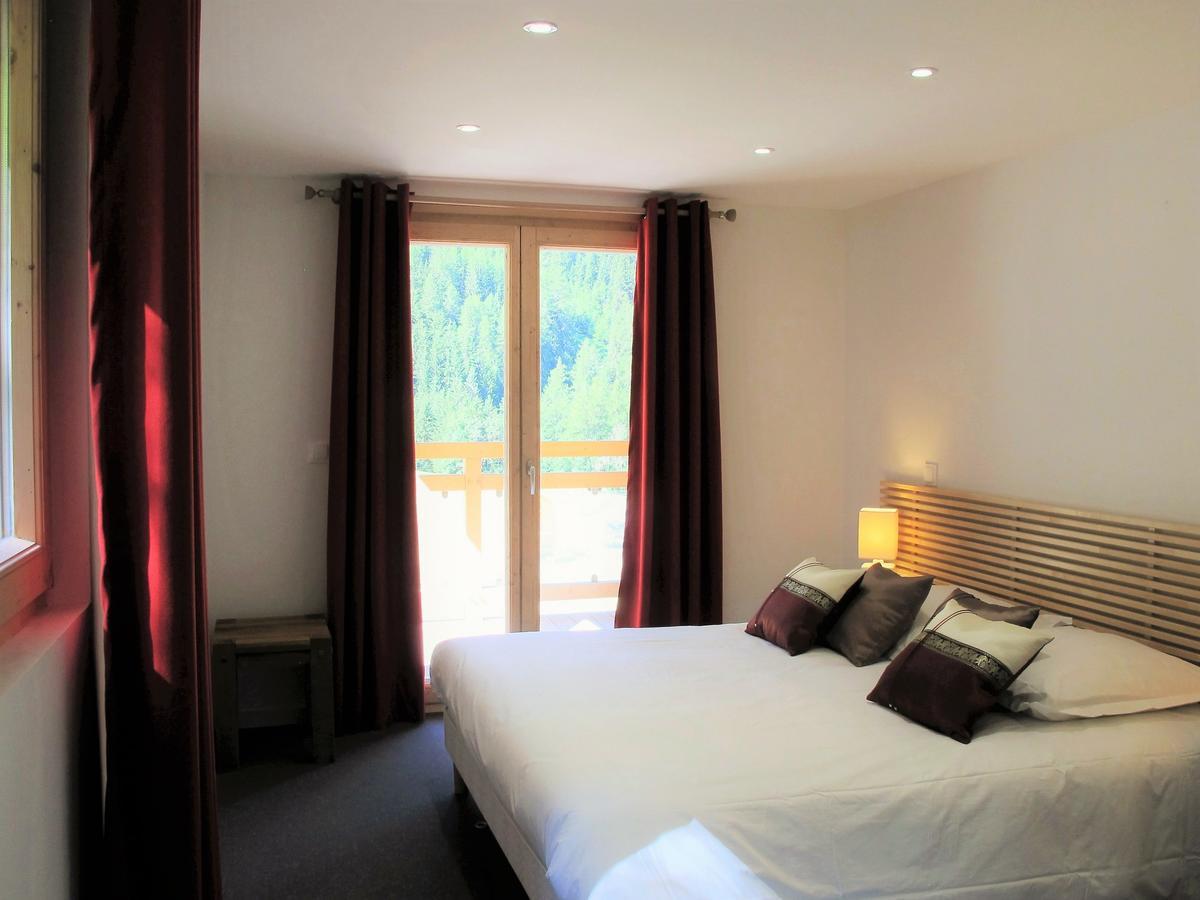 Chalet Les Amis *