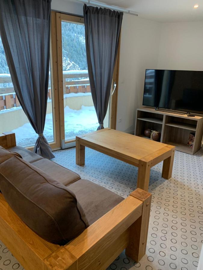 Les Amis Chalet
